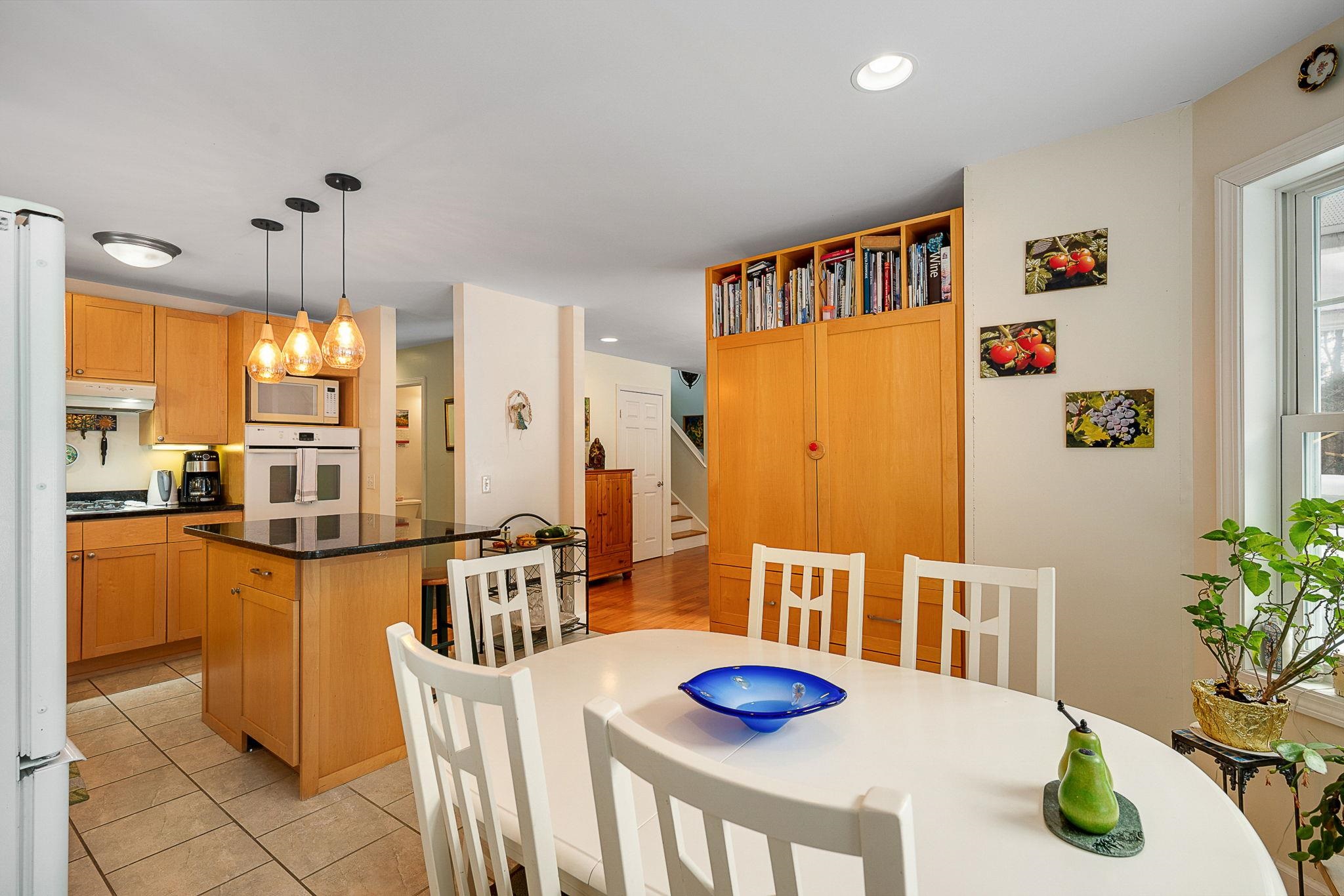 196 Countryside Road Waterbury, VT 05676 - Photo 21 of 60