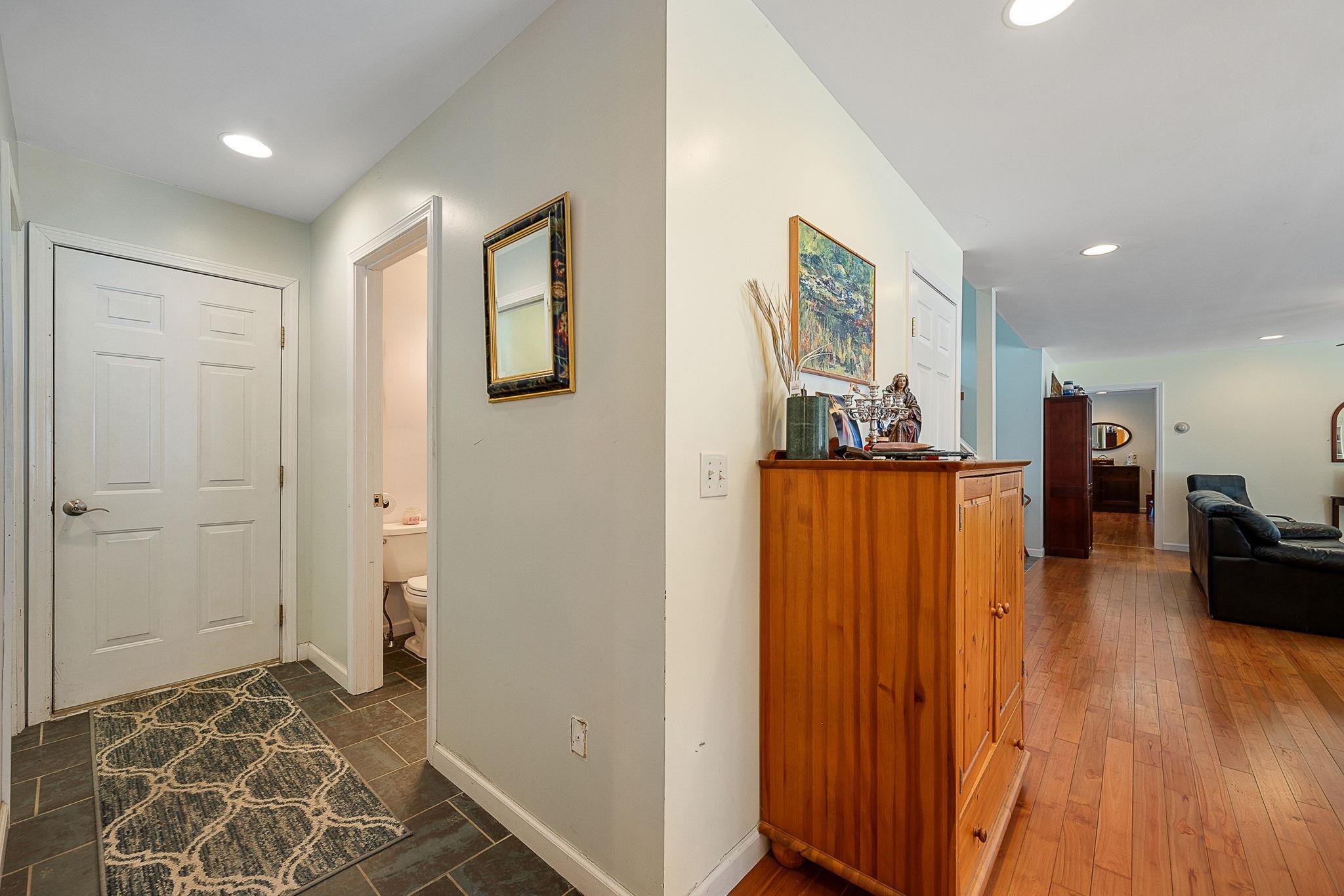 196 Countryside Road Waterbury, VT 05676 - Photo 22 of 60