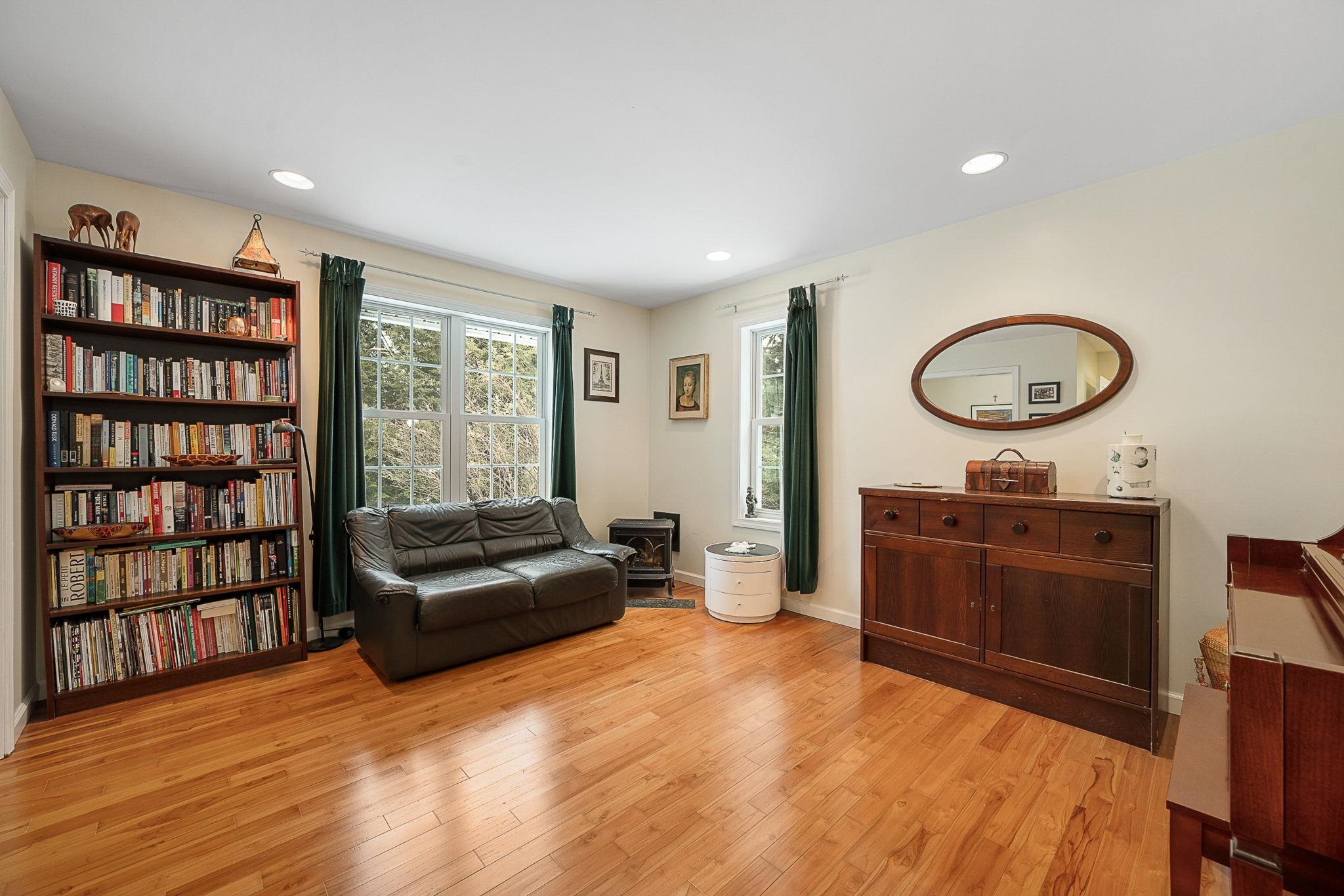 196 Countryside Road Waterbury, VT 05676 - Photo 26 of 60