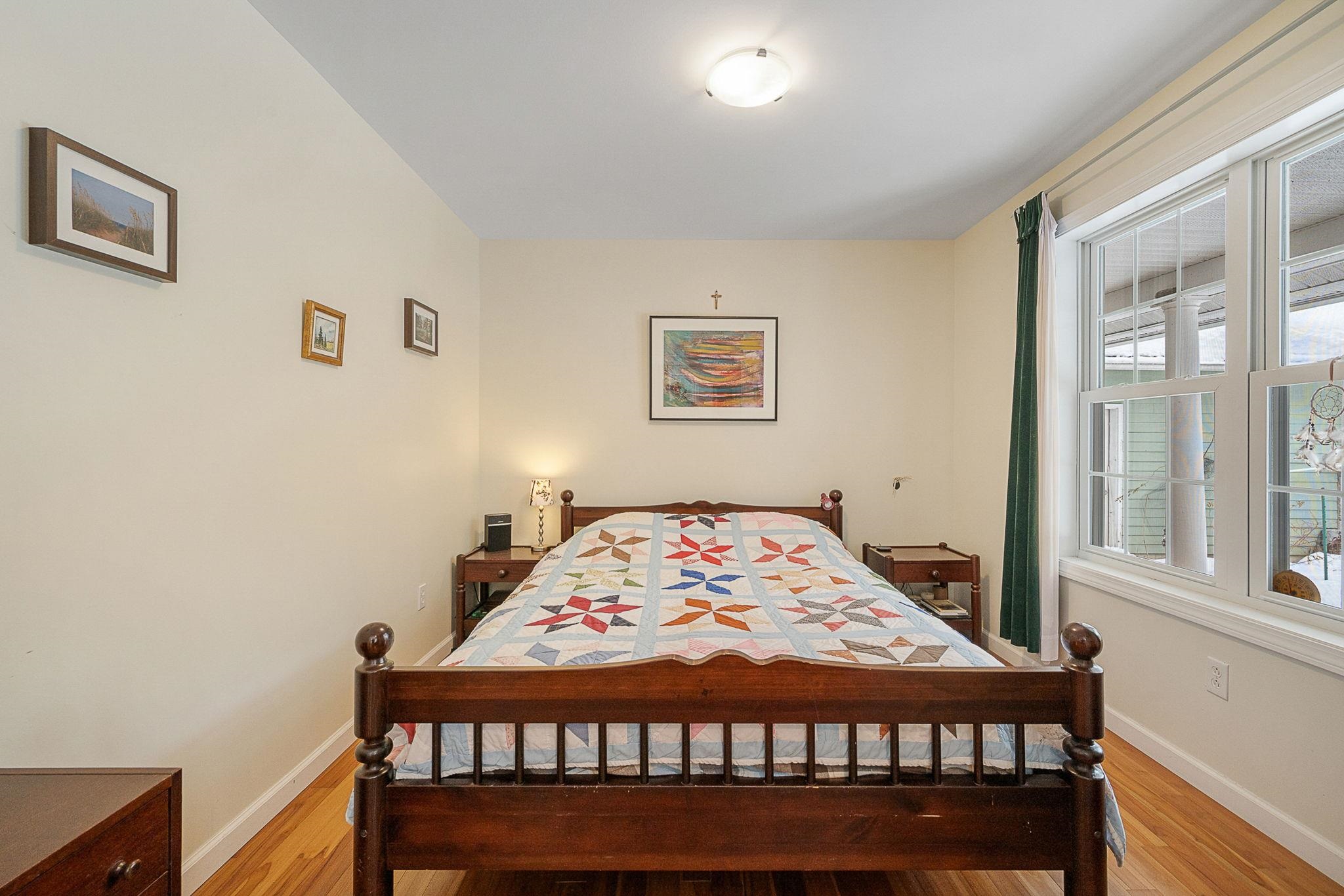 196 Countryside Road Waterbury, VT 05676 - Photo 29 of 60