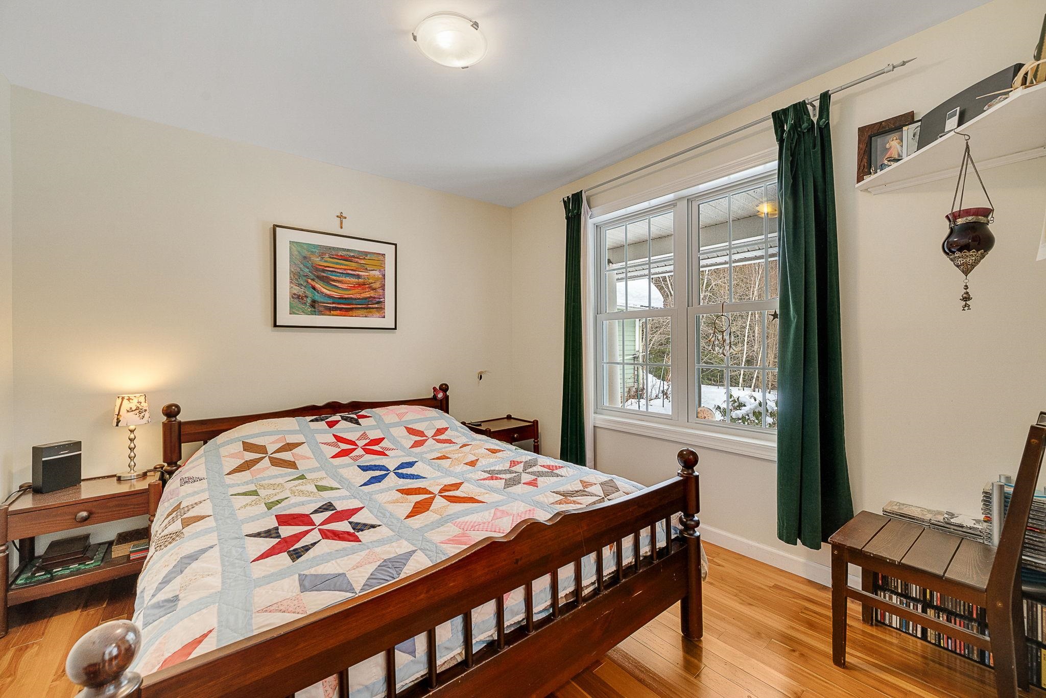 196 Countryside Road Waterbury, VT 05676 - Photo 30 of 60