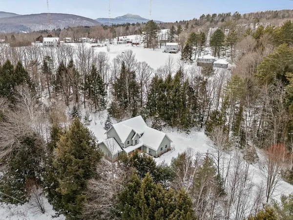 $875,000 | 196 Countryside Road, Waterbury, VT 05676