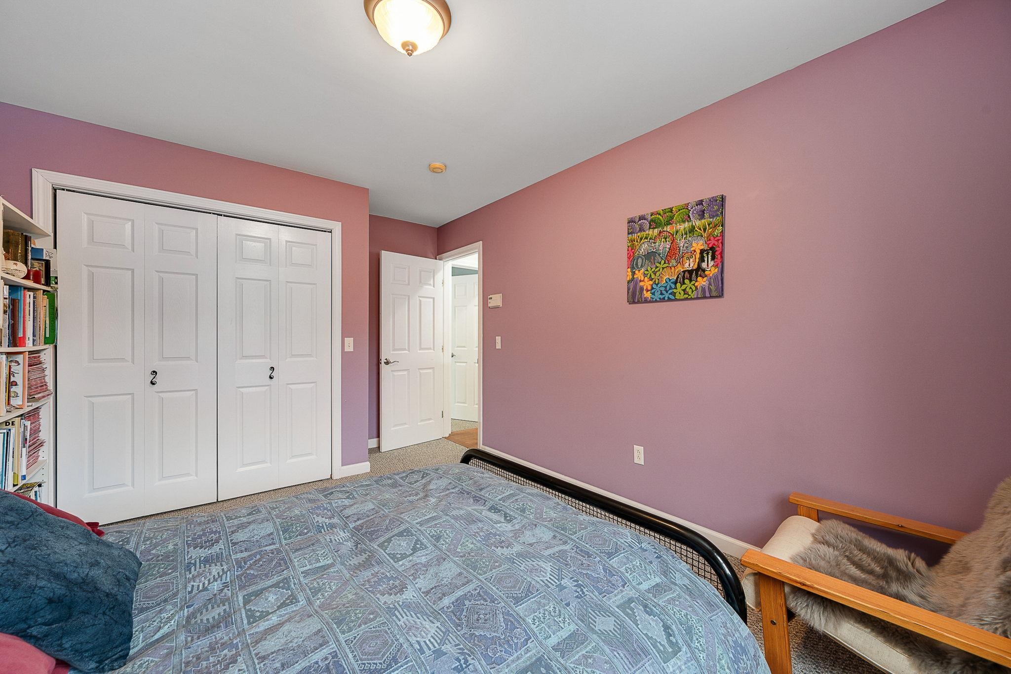 196 Countryside Road Waterbury, VT 05676 - Photo 36 of 60