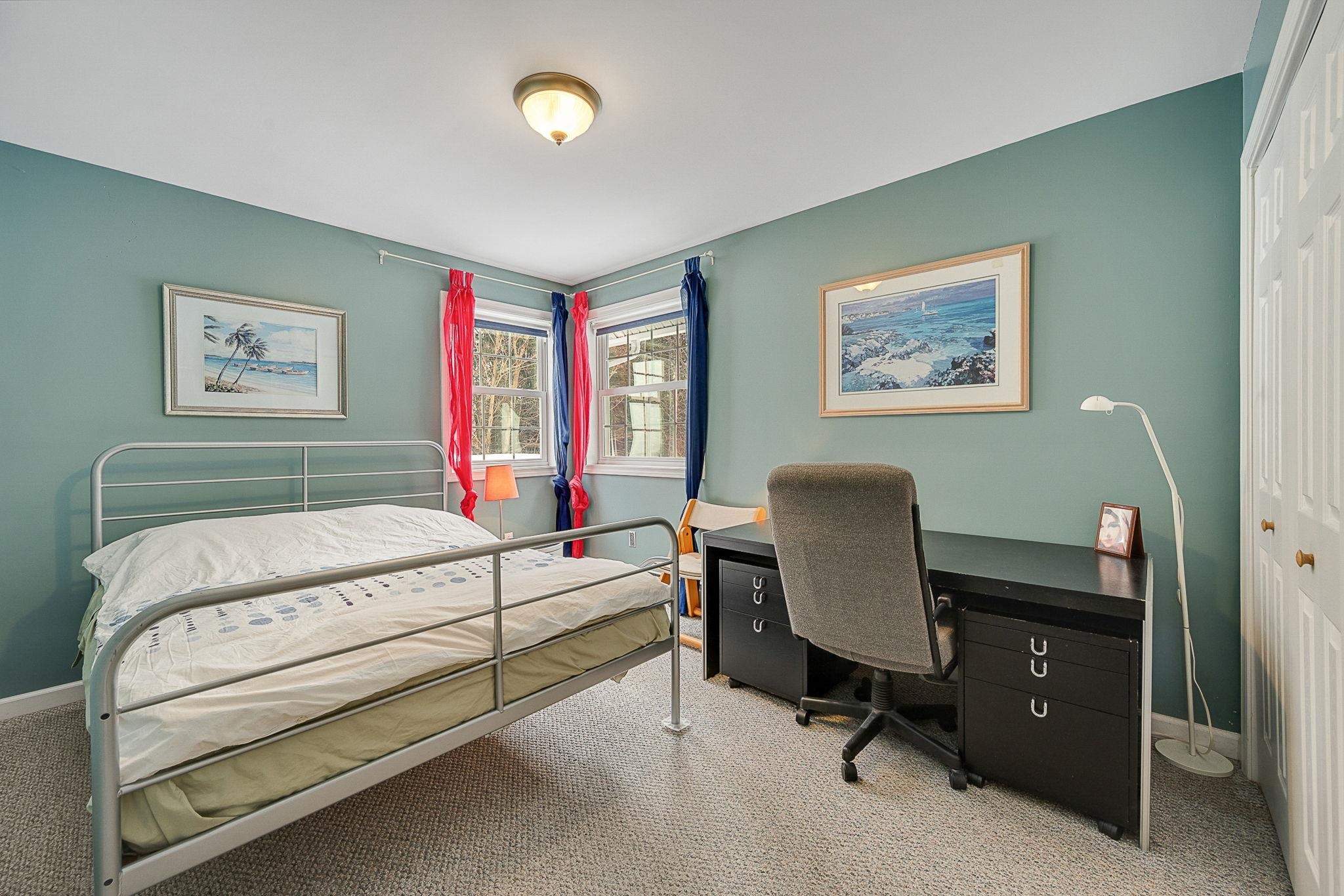 196 Countryside Road Waterbury, VT 05676 - Photo 40 of 60