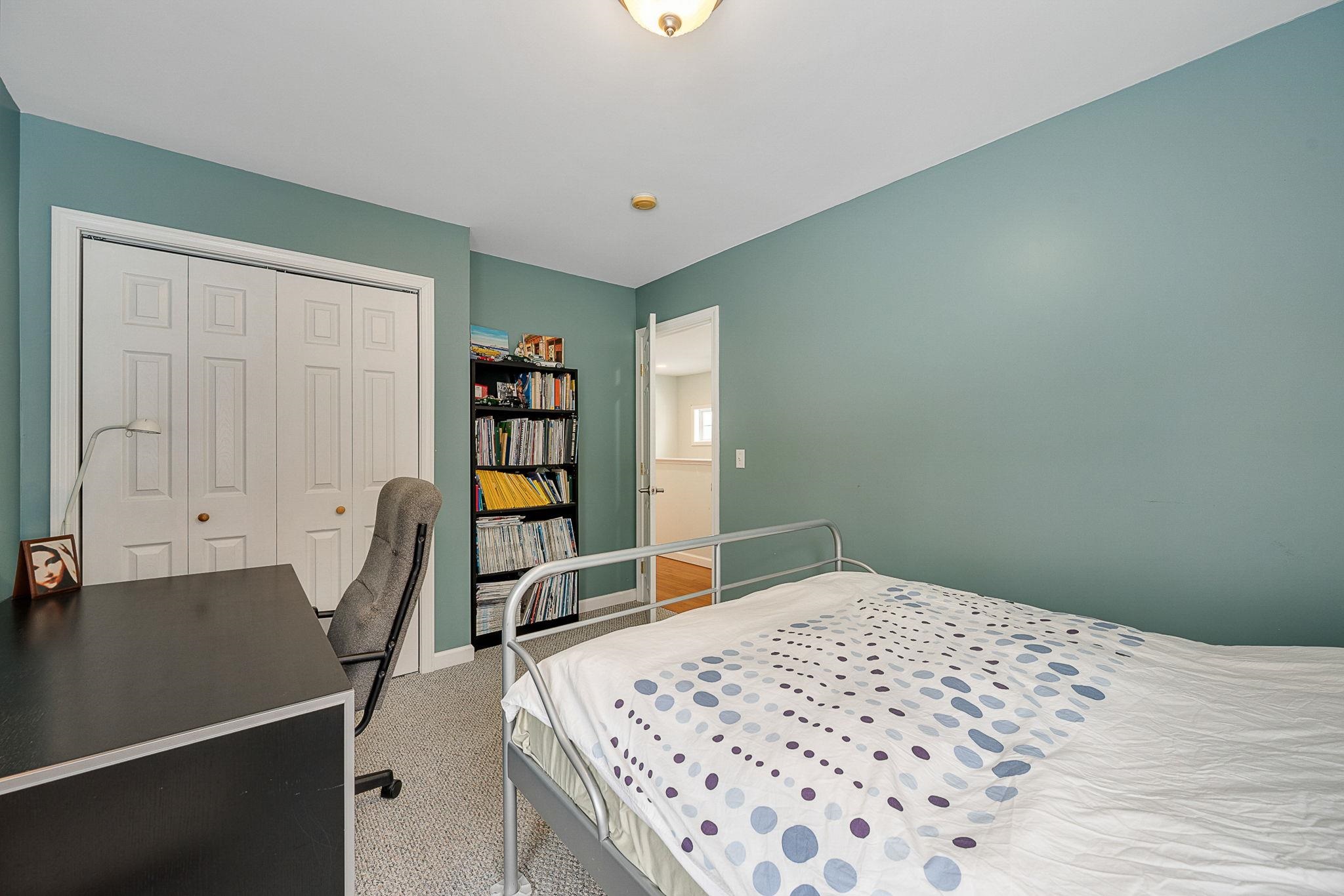 196 Countryside Road Waterbury, VT 05676 - Photo 41 of 60