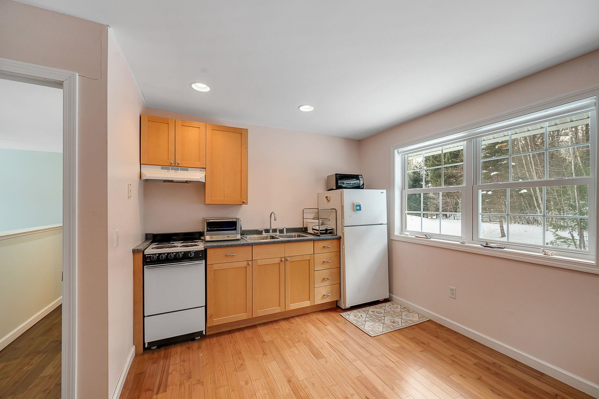 196 Countryside Road Waterbury, VT 05676 - Photo 43 of 60