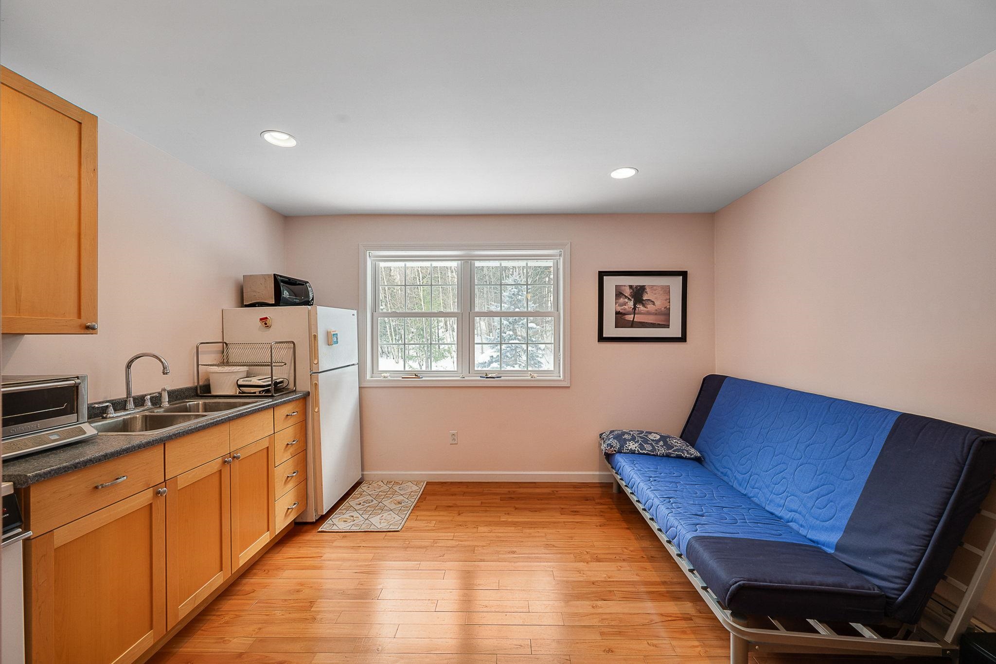 196 Countryside Road Waterbury, VT 05676 - Photo 44 of 60