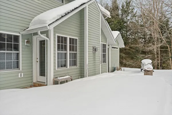 $875,000 | 196 Countryside Road, Waterbury, VT 05676