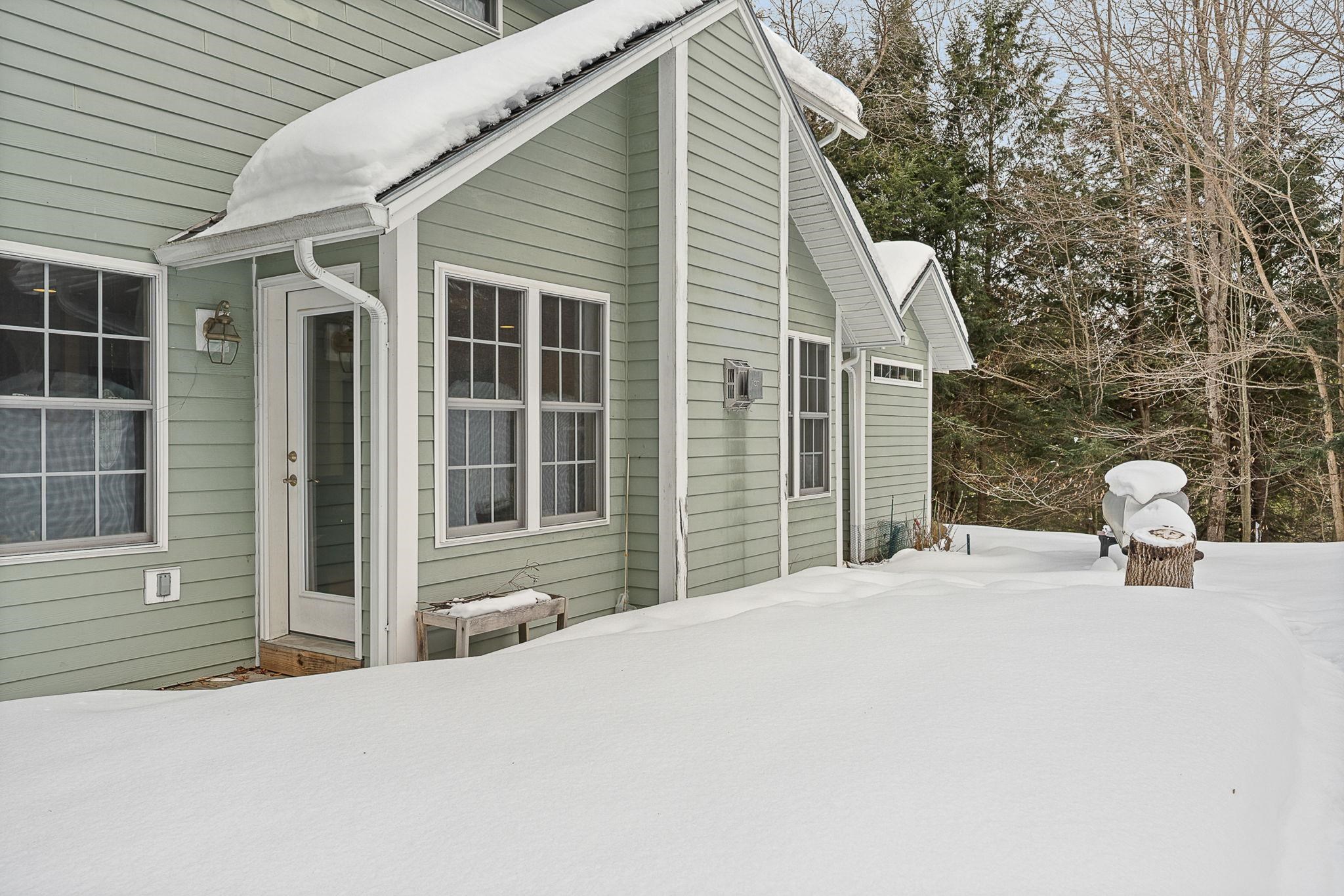 196 Countryside Road Waterbury, VT 05676 - Photo 46 of 60