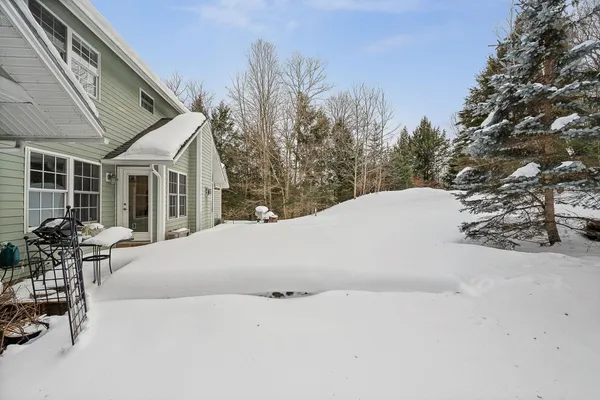 $875,000 | 196 Countryside Road, Waterbury, VT 05676