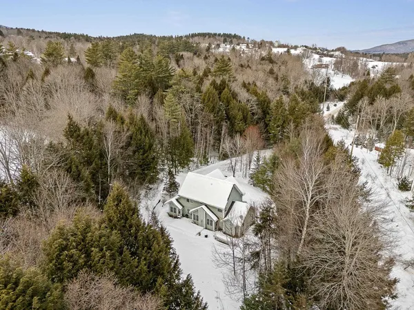 $875,000 | 196 Countryside Road, Waterbury, VT 05676