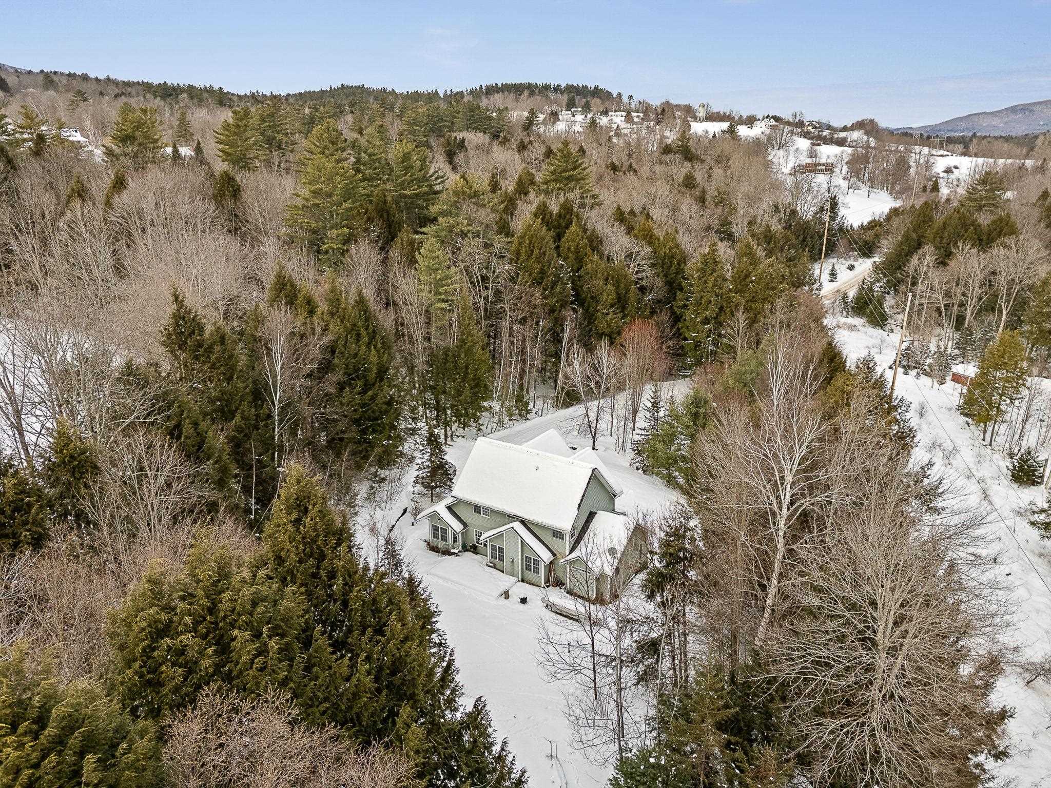 196 Countryside Road Waterbury, VT 05676 - Photo 5 of 60