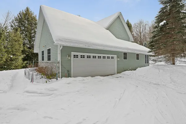 $875,000 | 196 Countryside Road, Waterbury, VT 05676