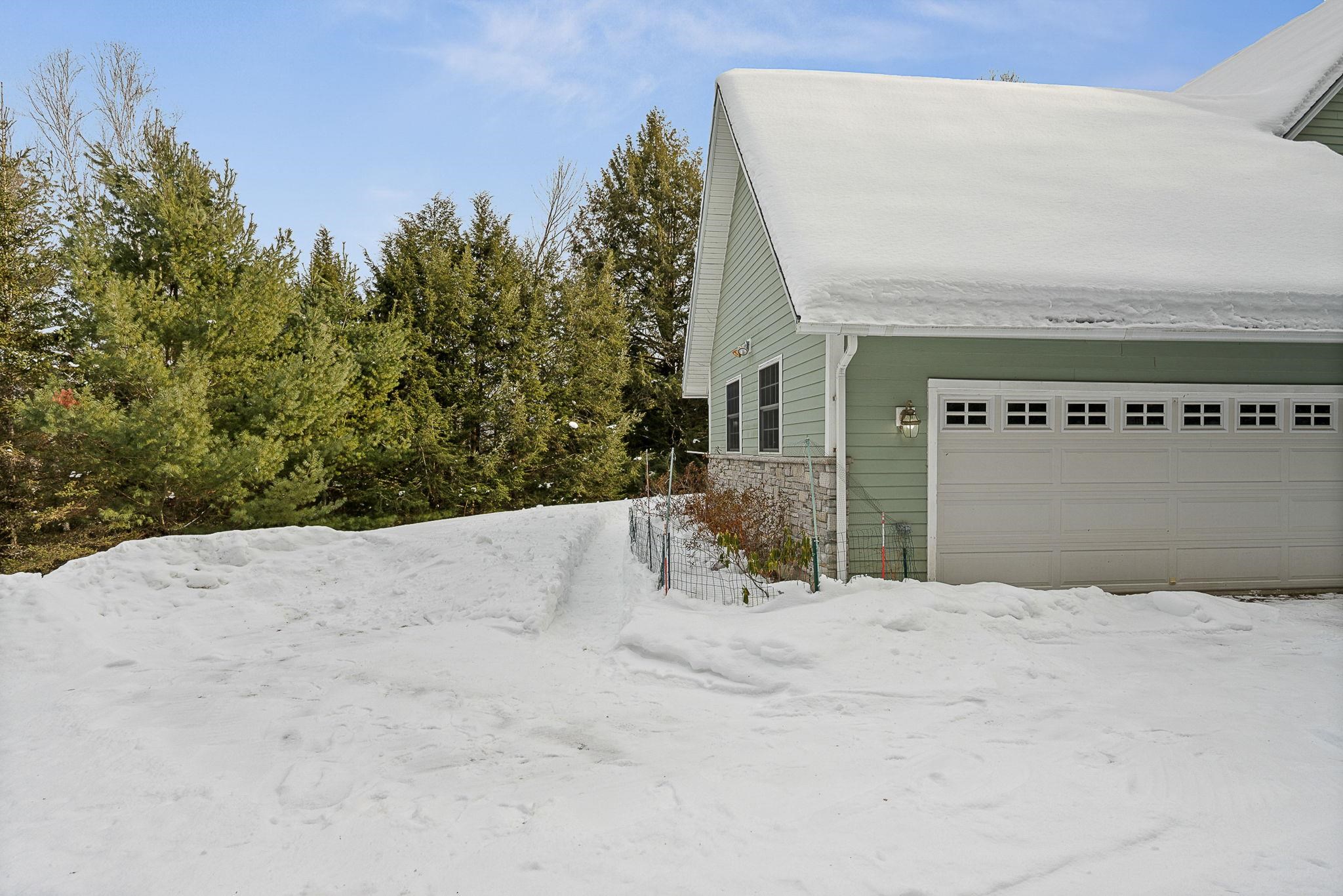 196 Countryside Road Waterbury, VT 05676 - Photo 53 of 60