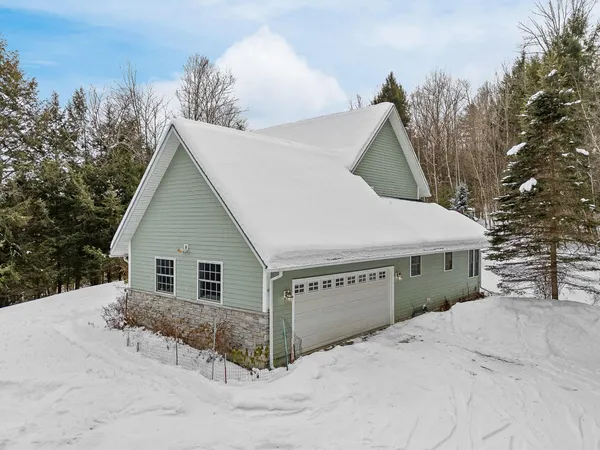 $875,000 | 196 Countryside Road, Waterbury, VT 05676