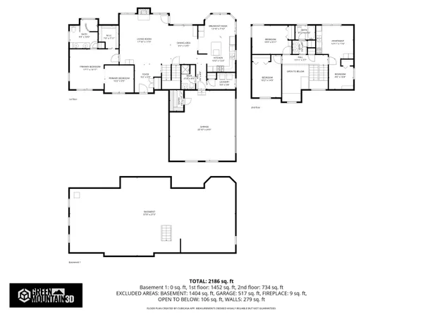 $875,000 | 196 Countryside Road, Waterbury, VT 05676