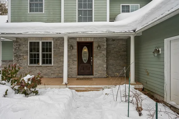 $875,000 | 196 Countryside Road, Waterbury, VT 05676