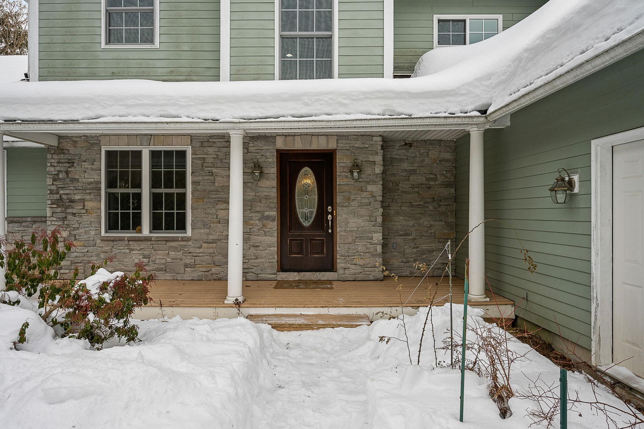 196 Countryside Road Waterbury, VT 05676 - Photo 8 of 60