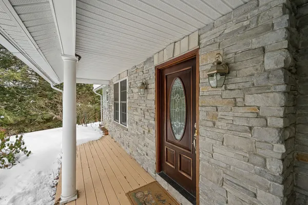 $875,000 | 196 Countryside Road, Waterbury, VT 05676