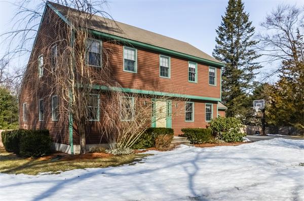 30 Old Mill Road Maynard, MA 01754 - Photo 30 of 30 Gallery Image 30