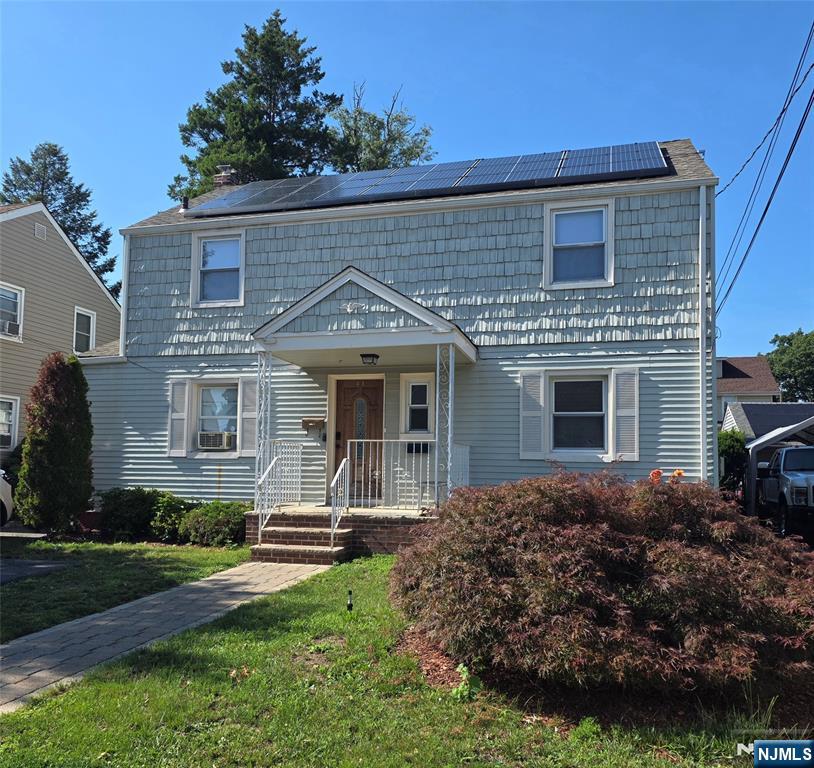 41 Reid Avenue, Unit 2 Bergenfield, NJ 07621 - Photo 1 of 11