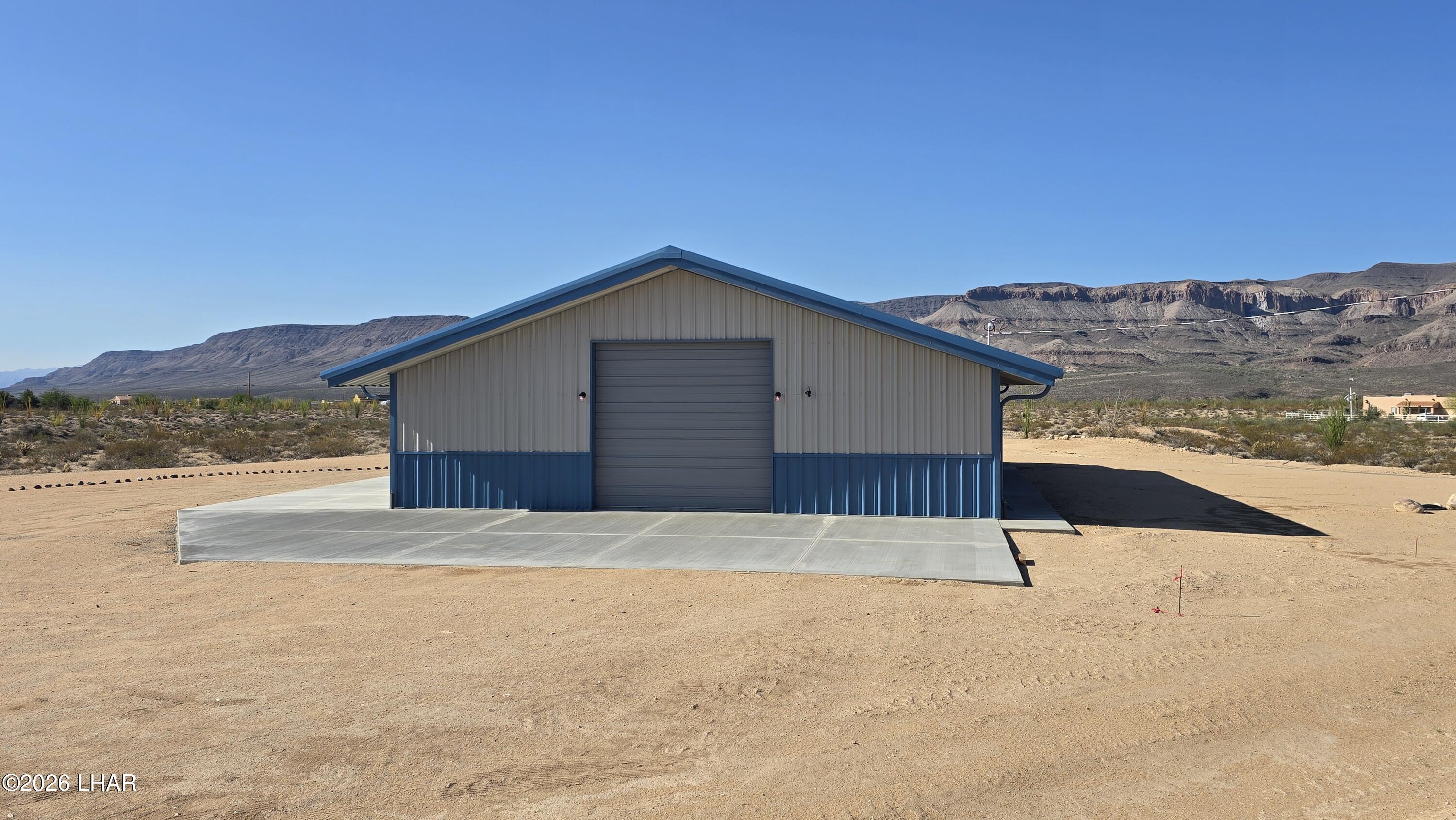 4302 West Speedway Road Yucca, AZ 86438 - Photo 33 of 43