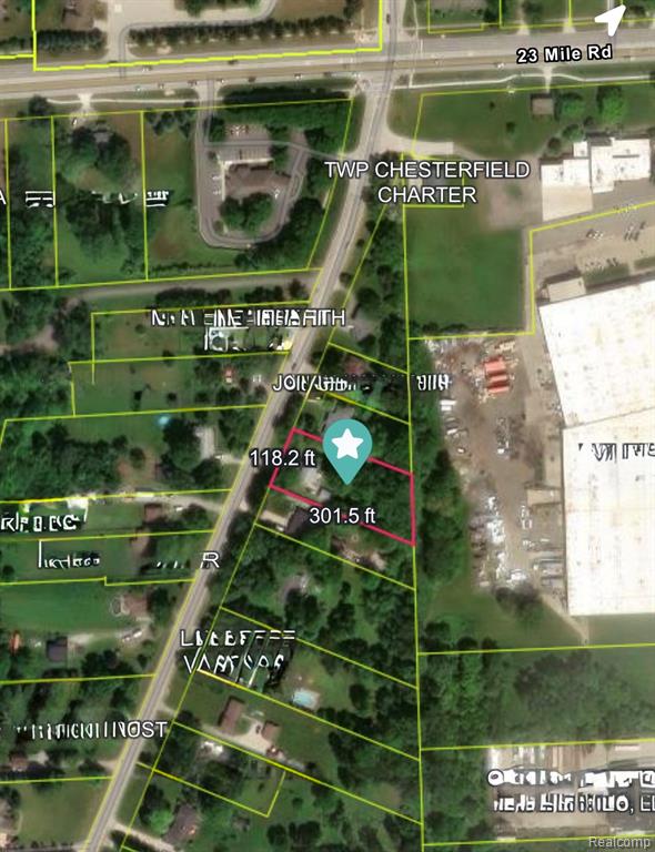 50730 Fairchild Road New Baltimore, MI 48051 - Photo 55 of 55
