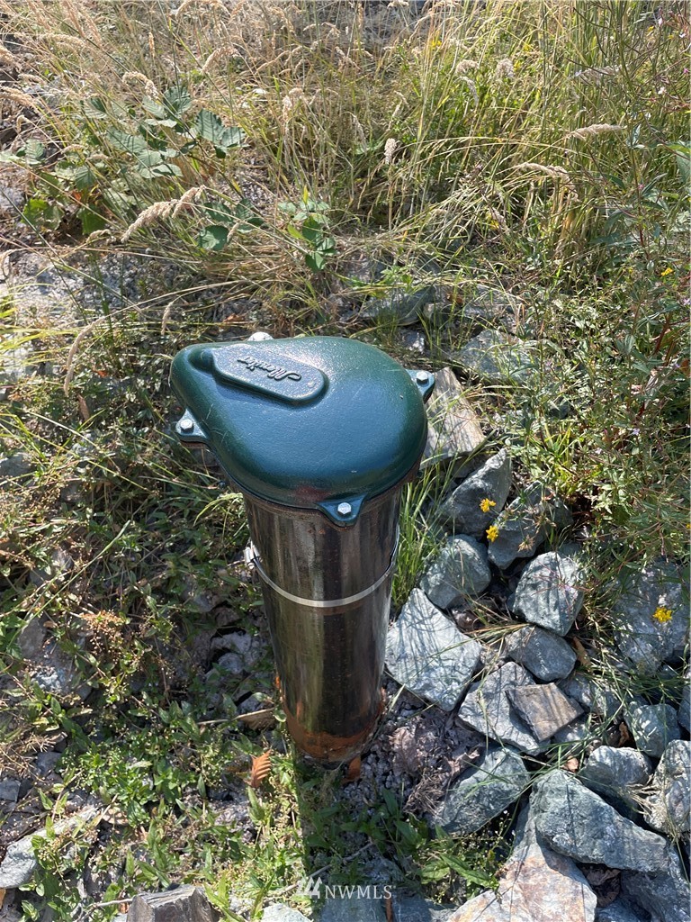 5728 Hoogdal Branch Road Sedro-Woolley, WA 98284 - Photo 4 of 14 a view of barbeque area with stove