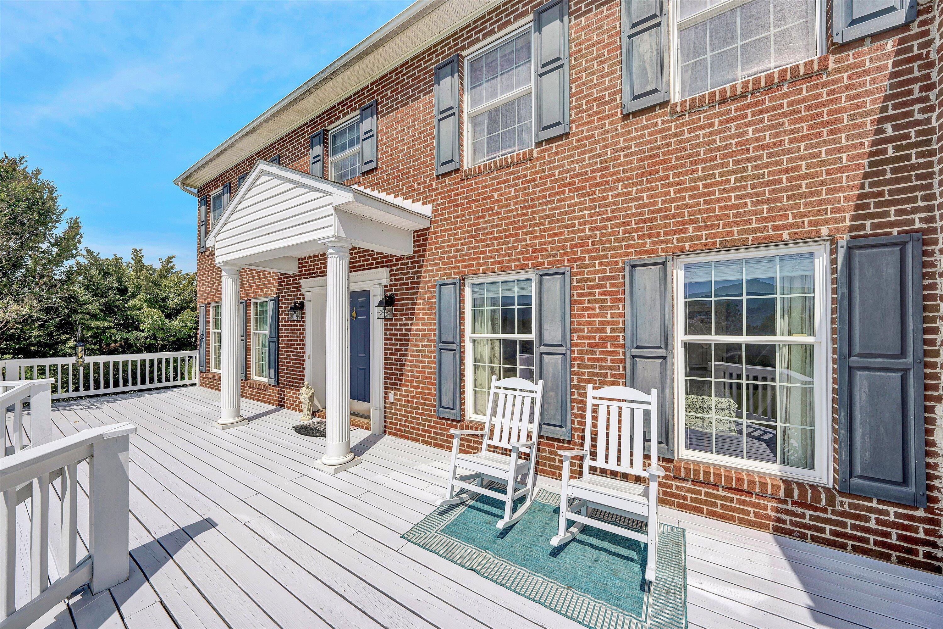 1670 Forge Road Lexington, VA 24450 - Photo 2 of 61 06-DSC00007
