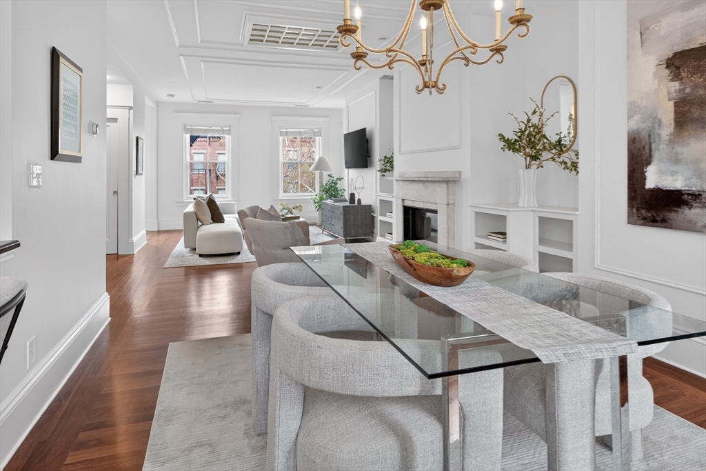 65 Rutland Street, Unit PH3 Boston, MA 02118 - Photo 9 of 24 Gallery Image 9
