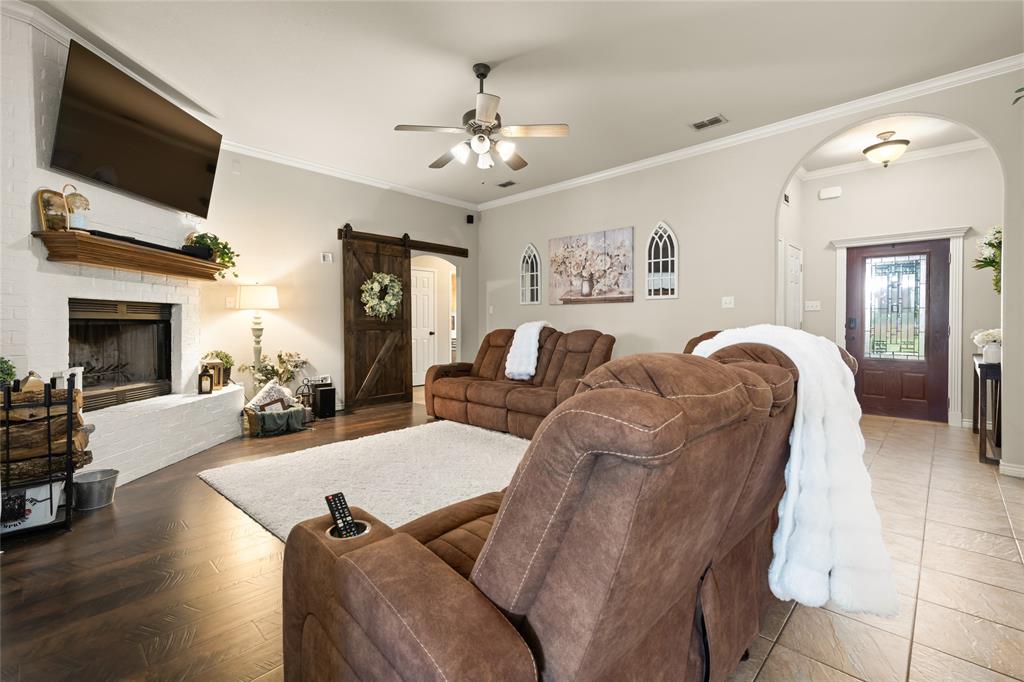 118 Divide Avenue Tuscola, TX 79562 - Photo 10 of 40