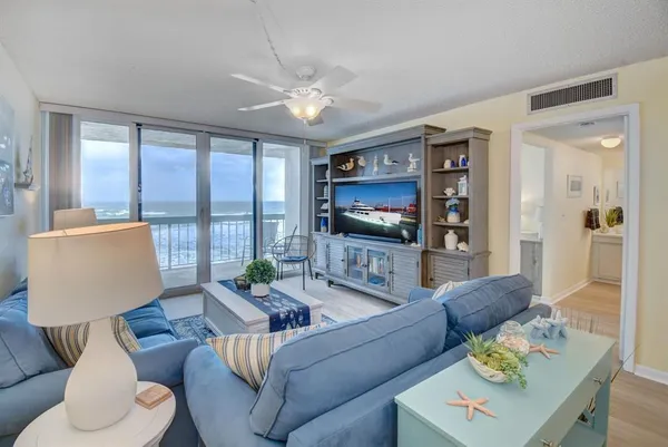 $2,500 | 9940 South Ocean Drive, Unit 505, Jensen Beach, FL 34957