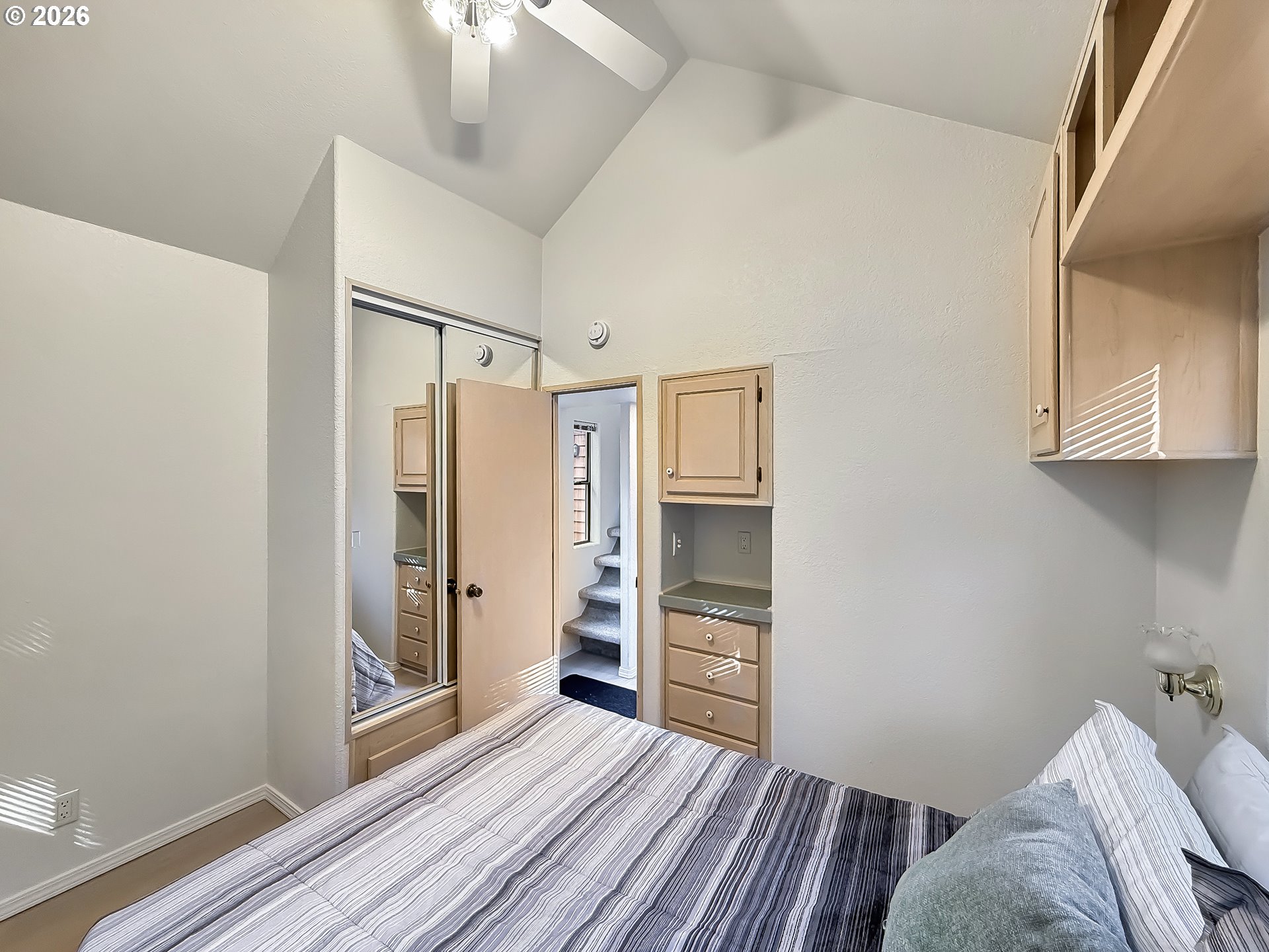 97748 North Bank Chetco River Road, Unit 13 Brookings, OR 97415 - Photo 11 of 16 Bedroom