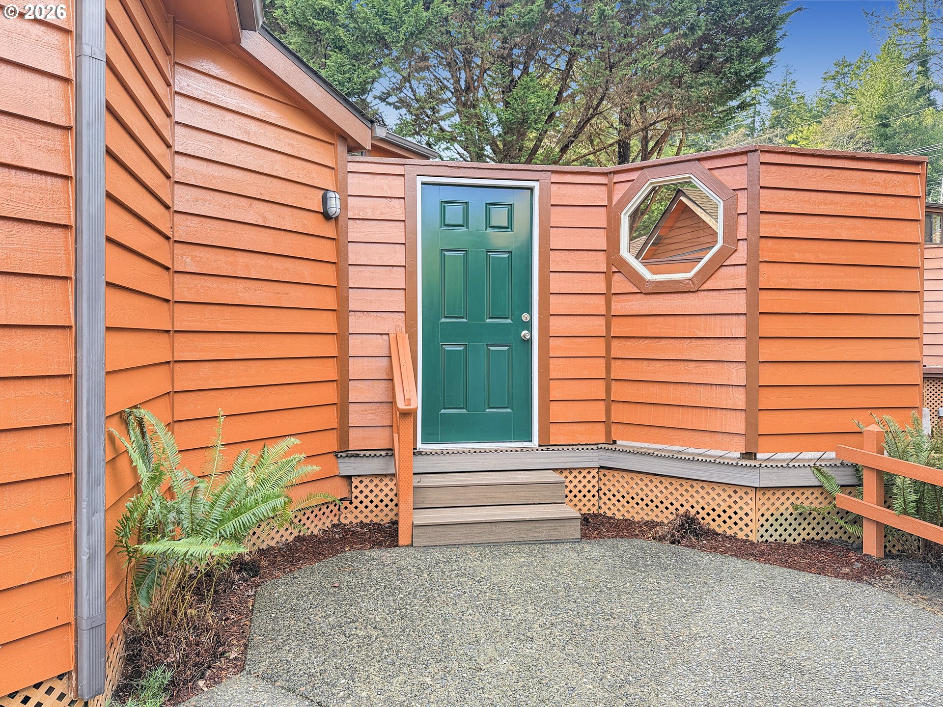 97748 North Bank Chetco River Road, Unit 13 Brookings, OR 97415 - Photo 3 of 16