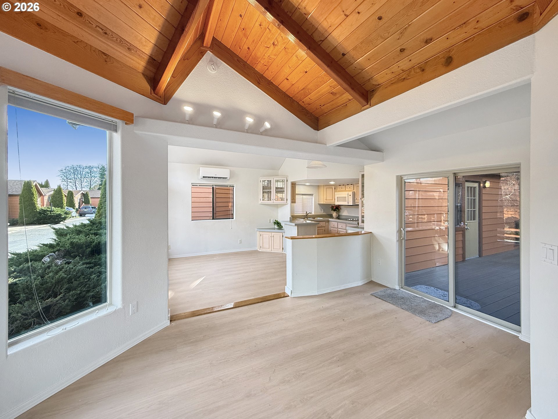 97748 North Bank Chetco River Road, Unit 13 Brookings, OR 97415 - Photo 5 of 16 Living Room