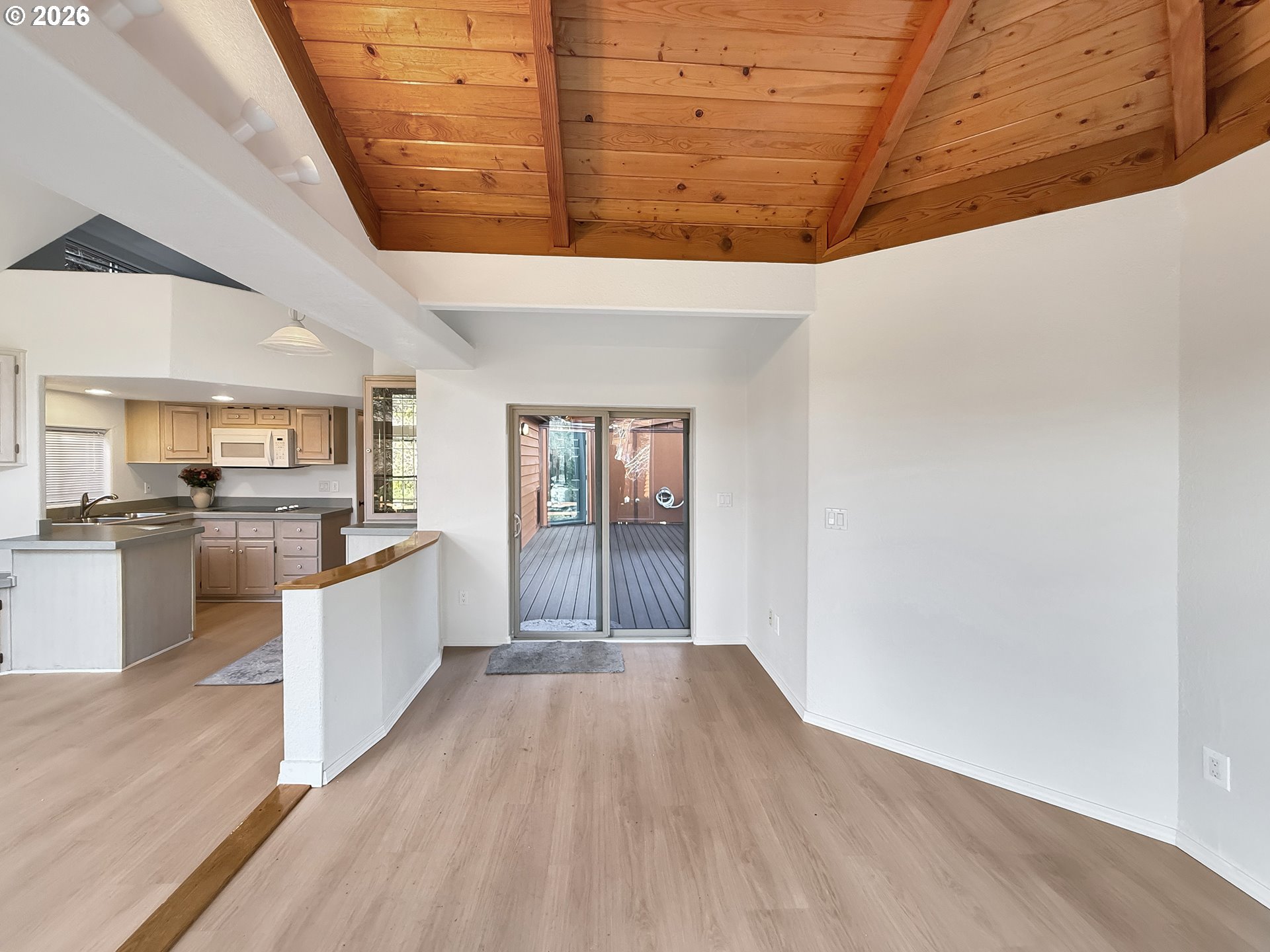 97748 North Bank Chetco River Road, Unit 13 Brookings, OR 97415 - Photo 6 of 16 Living Room