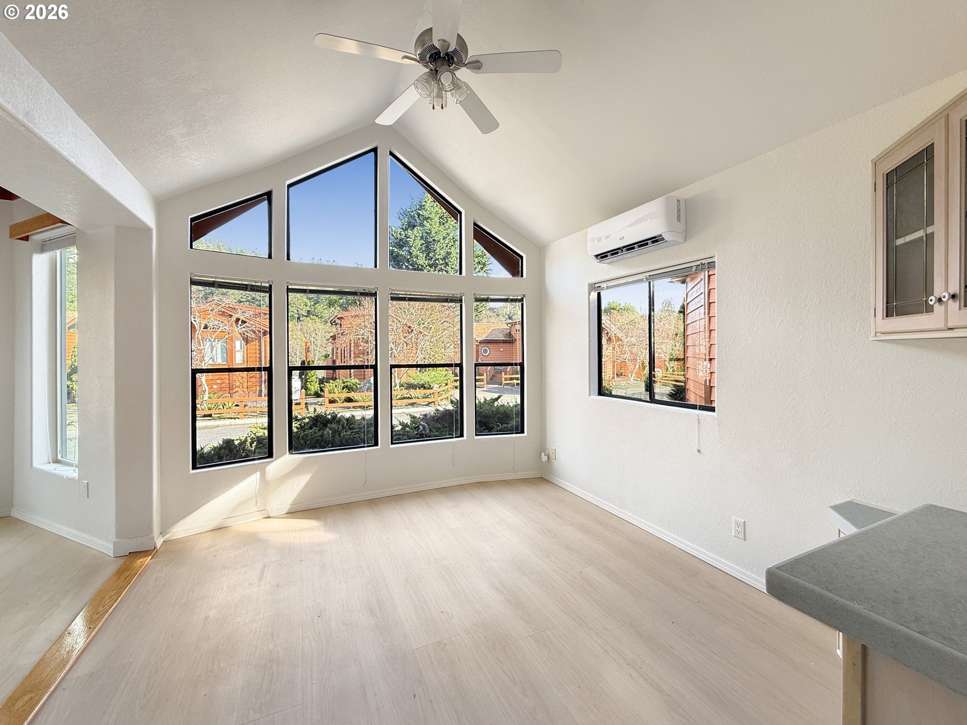 97748 North Bank Chetco River Road, Unit 13 Brookings, OR 97415 - Photo 7 of 16 Dining Room