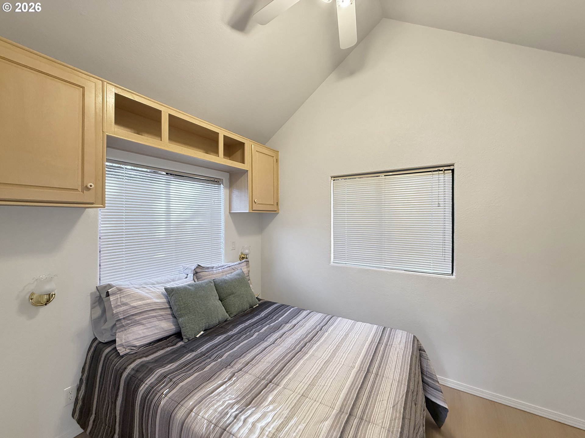 97748 North Bank Chetco River Road, Unit 13 Brookings, OR 97415 - Photo 10 of 16 Bedroom