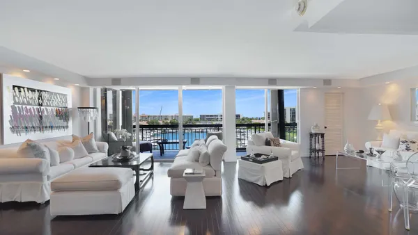 $980,000 | 2697 North Ocean Boulevard, Unit F505, Boca Raton, FL 33431