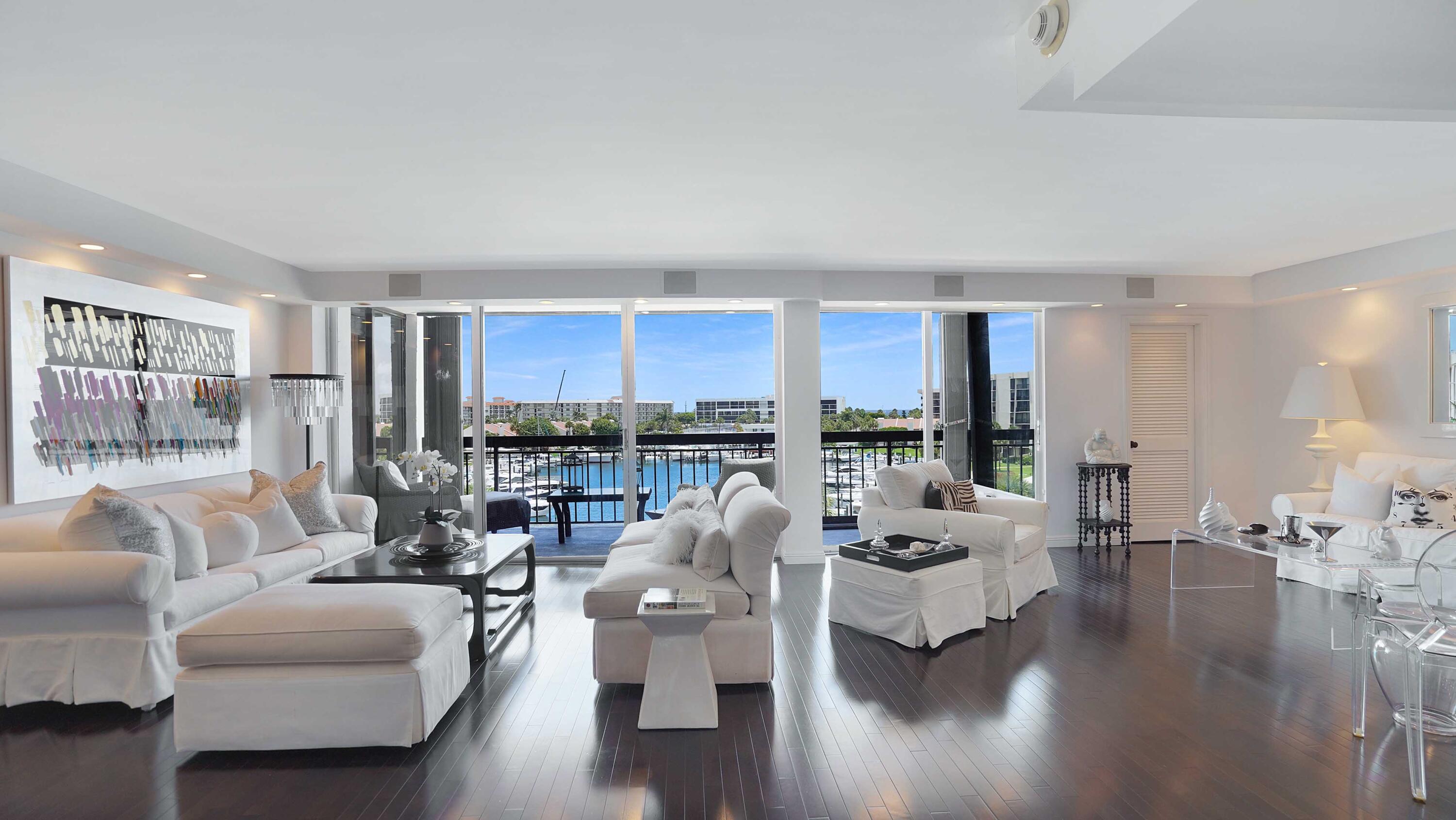 2697 North Ocean Boulevard, Unit F505 Boca Raton, FL 33431 - Photo 1 of 67 boca-raton-505f-intracoastal.jpg