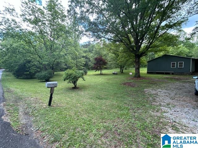 7051 Goodner Mountain Road Trussville, AL 35173 - Photo 5 of 15