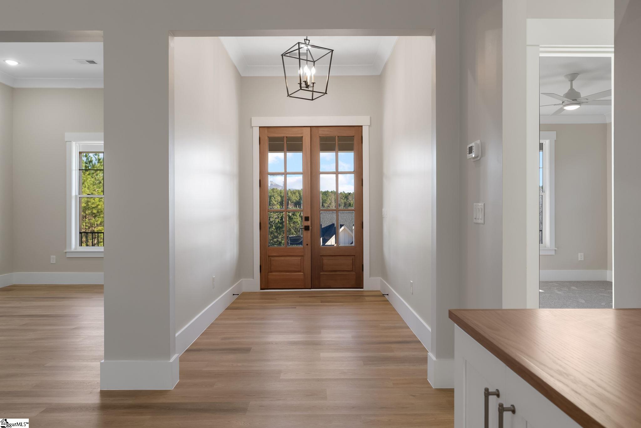 303 Wedge Way Travelers Rest, SC 29690 - Photo 16 of 38