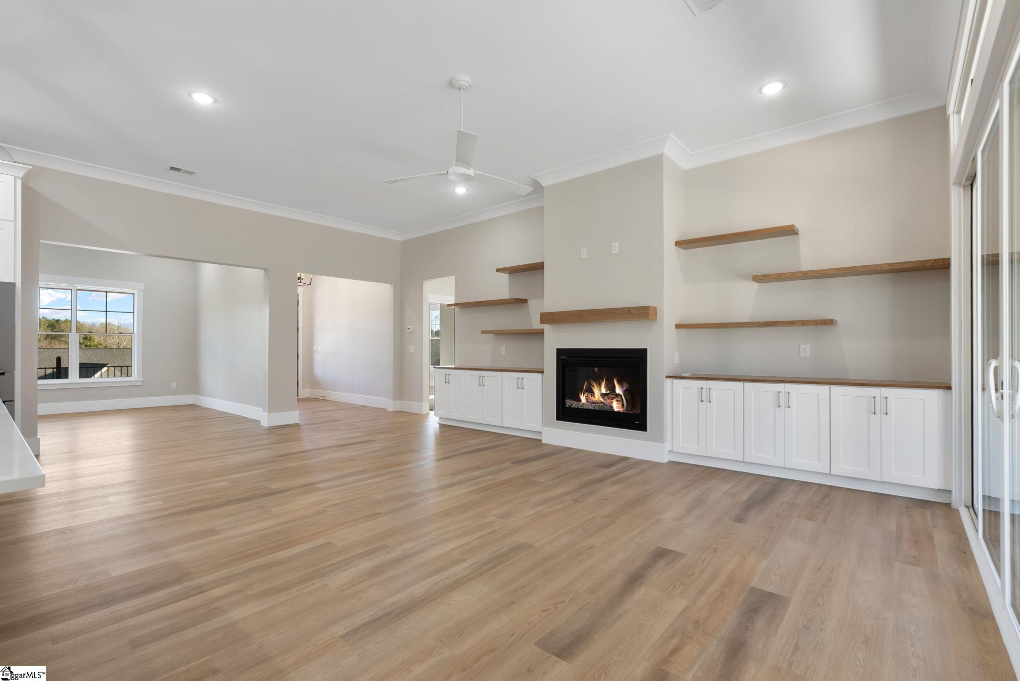 303 Wedge Way Travelers Rest, SC 29690 - Photo 19 of 38