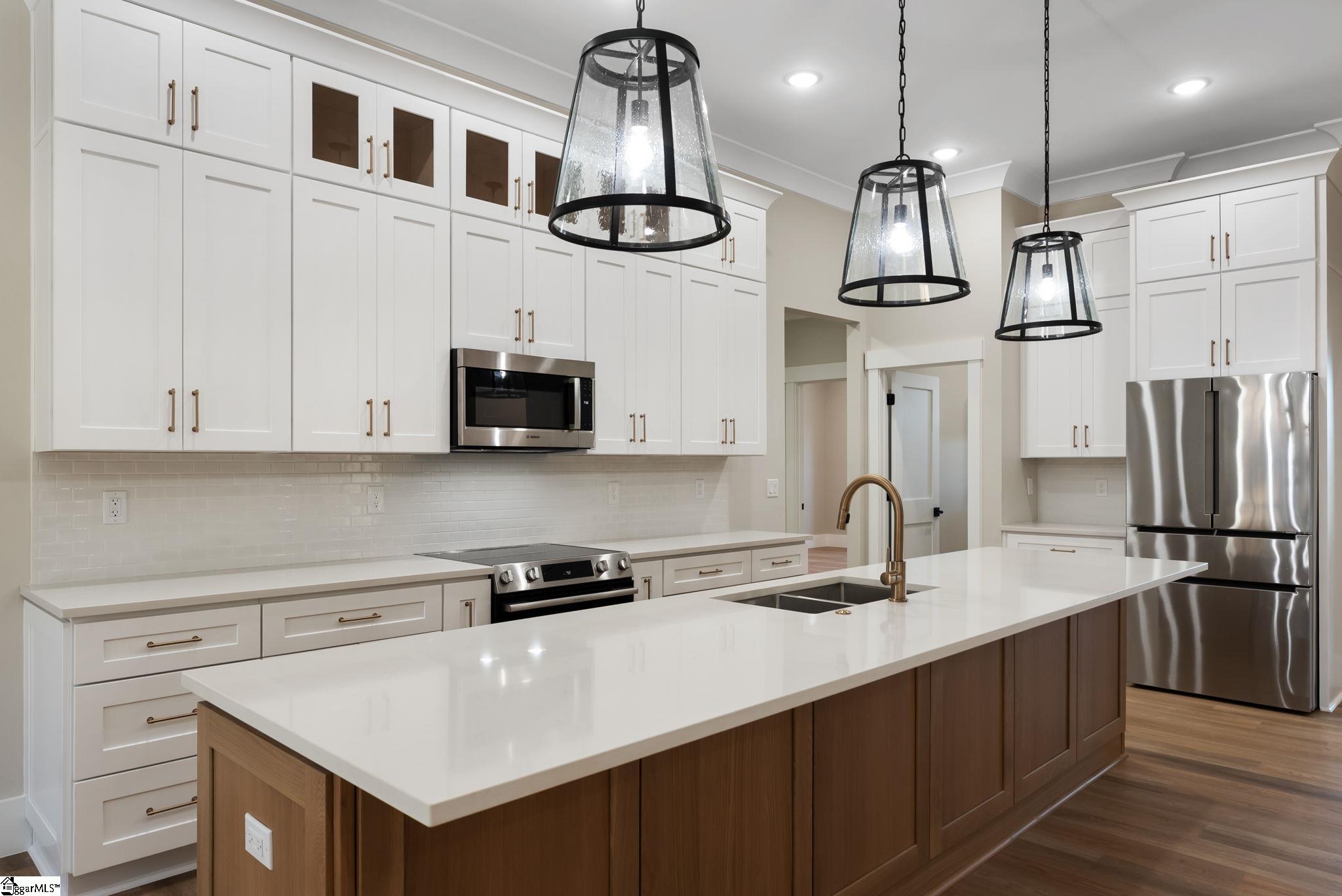 303 Wedge Way Travelers Rest, SC 29690 - Photo 21 of 38