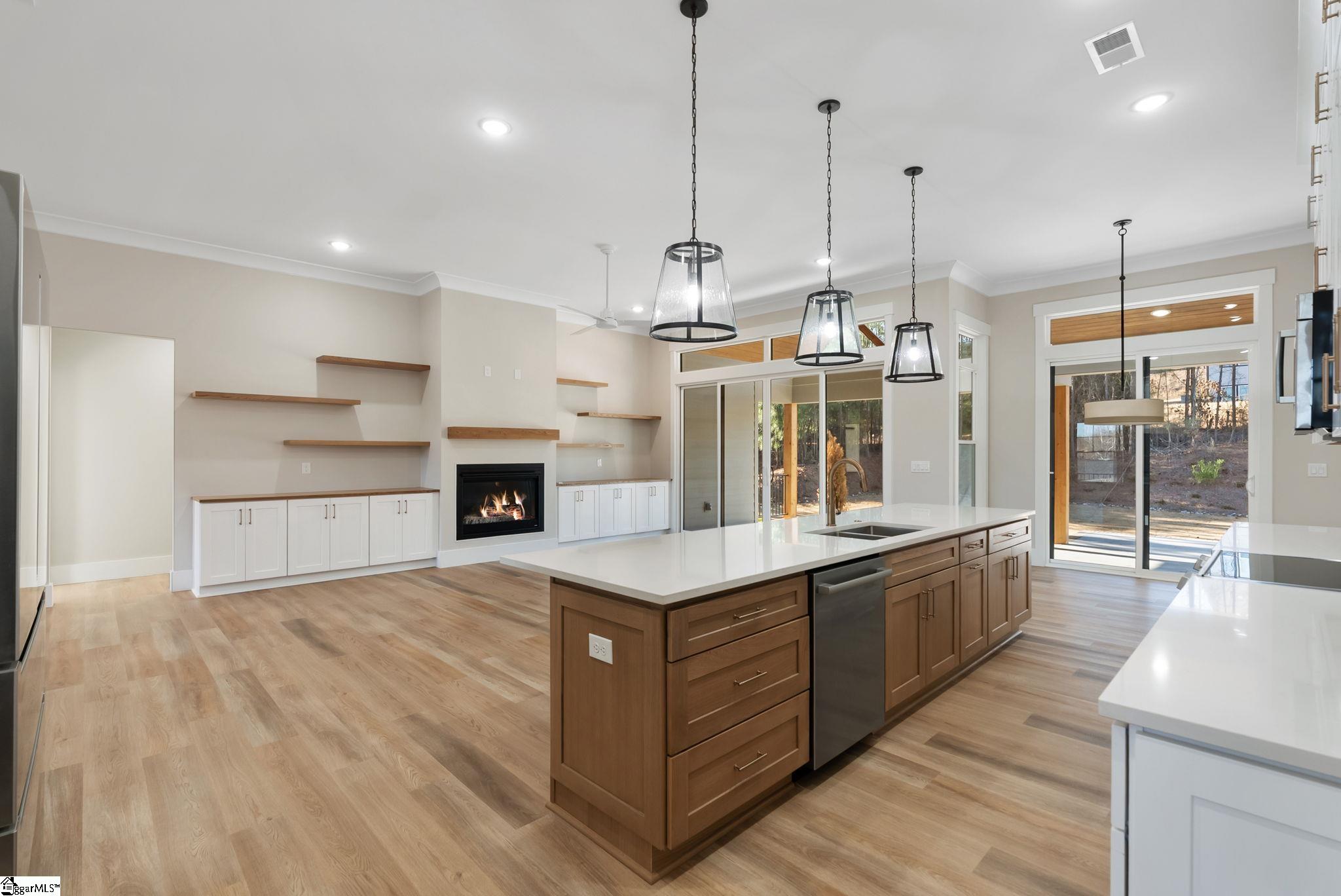 303 Wedge Way Travelers Rest, SC 29690 - Photo 22 of 38