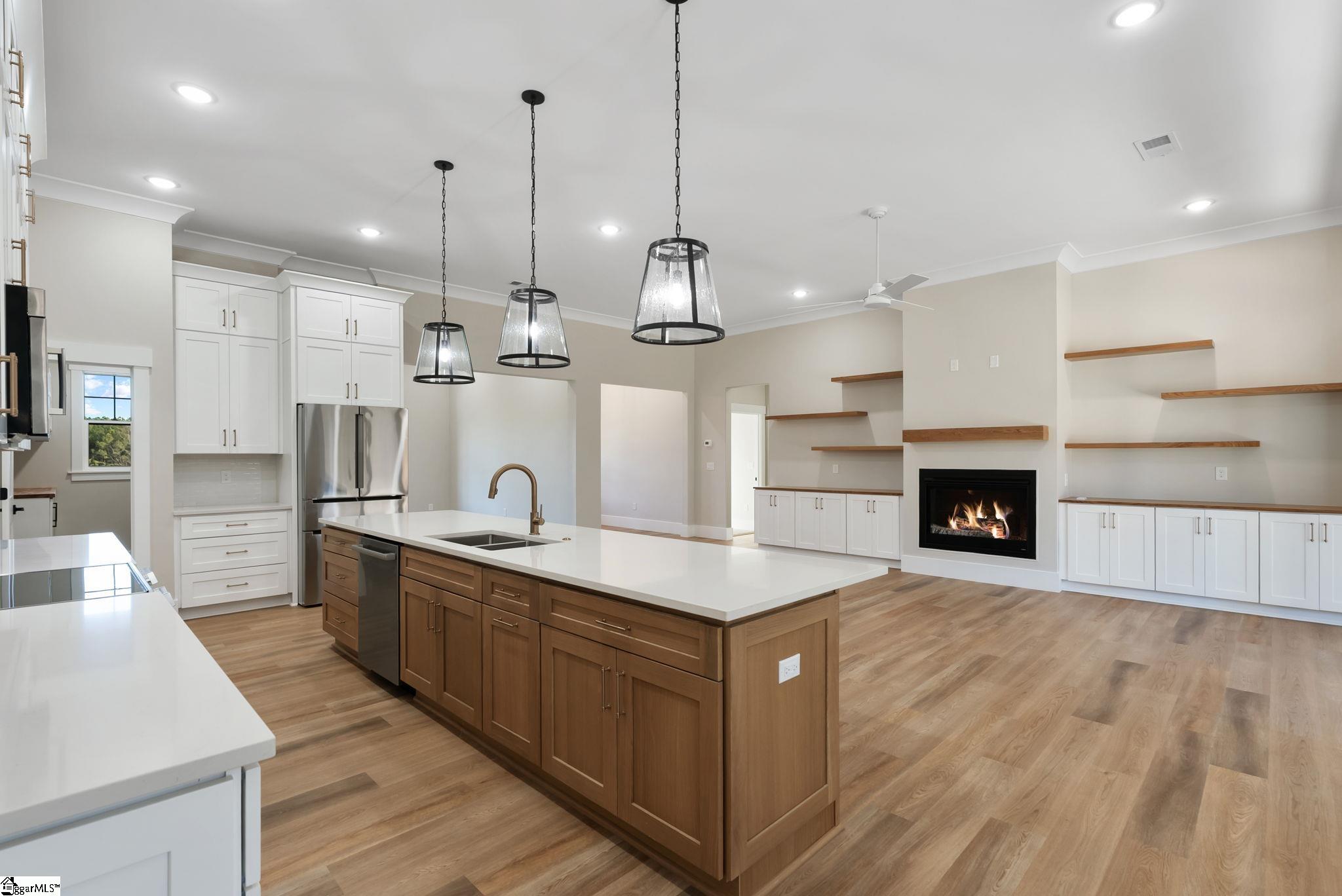 303 Wedge Way Travelers Rest, SC 29690 - Photo 23 of 38