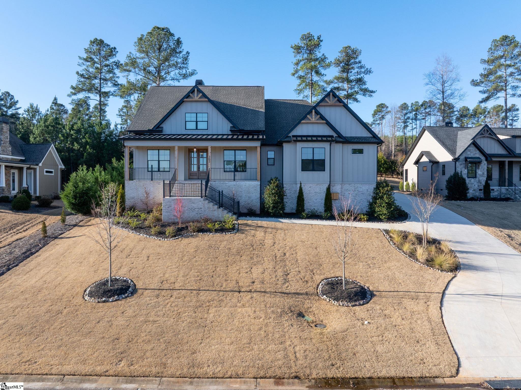 303 Wedge Way Travelers Rest, SC 29690 - Photo 5 of 38