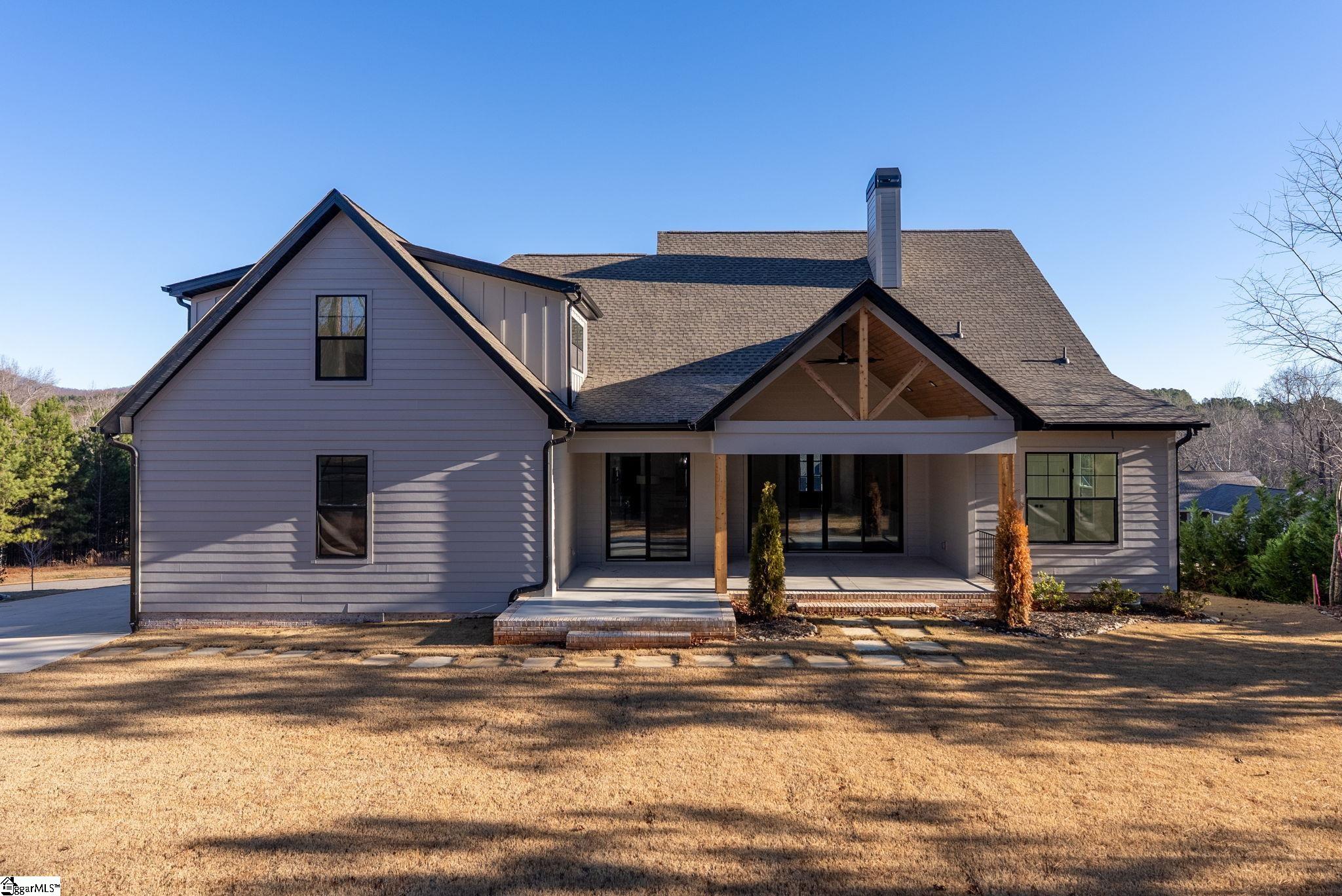 303 Wedge Way Travelers Rest, SC 29690 - Photo 10 of 38