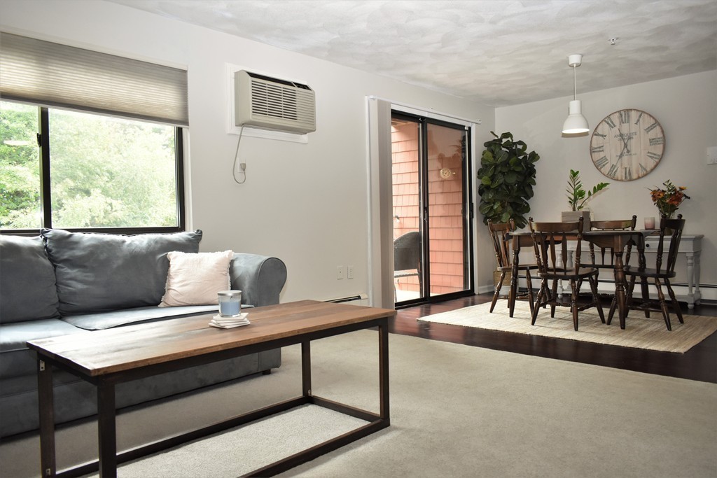 19 Fuller Road, Unit 4 Foxboro, MA 02035 - Photo 5 of 19