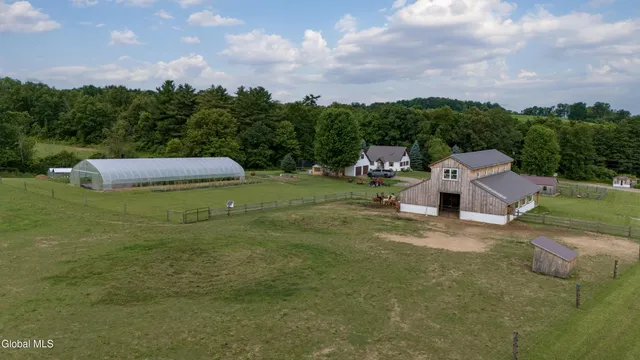$948,000 | 231 Sanders Road, Minden, NY 13339